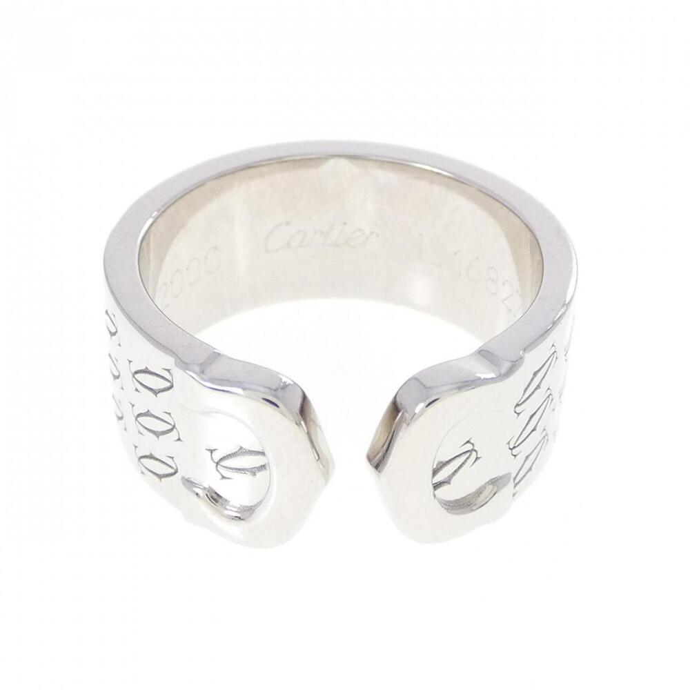 CARTIER Silver Ring - Picture 2 of 4